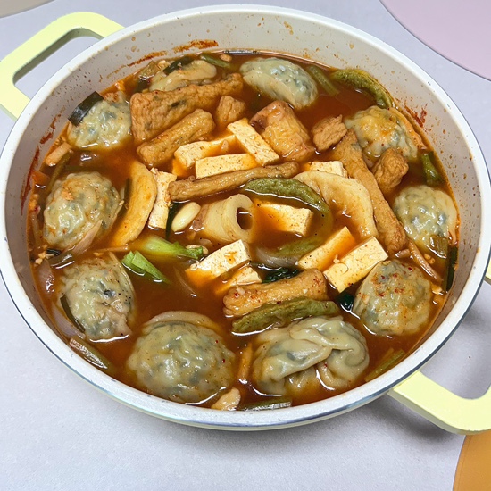 단단한끼집밥 이미지