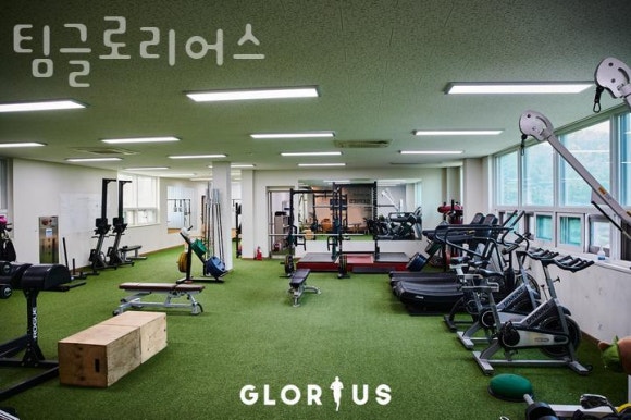 글로리헬스 이미지