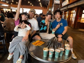 팜앤투어 캠핑장 이미지