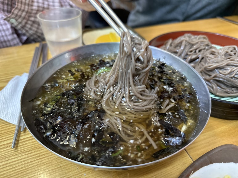 인덕소바 이미지