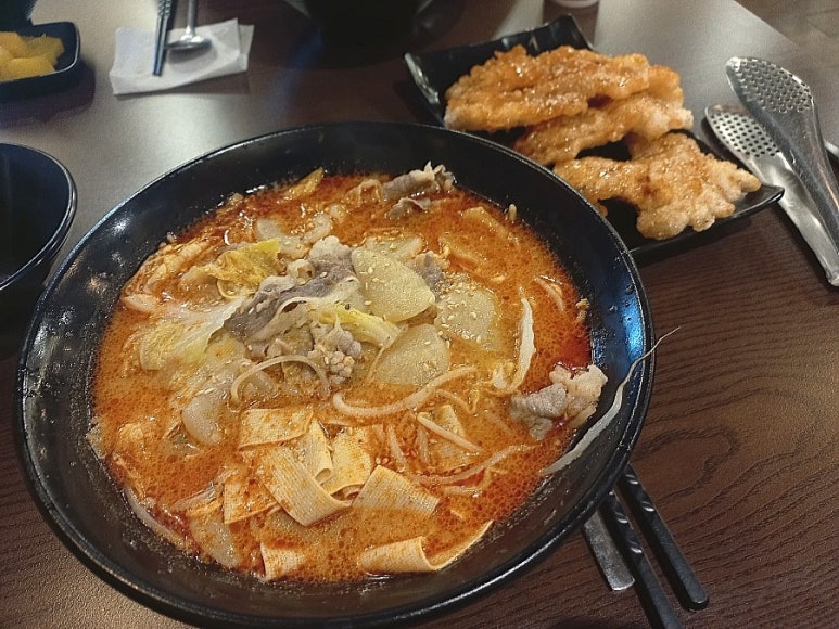 마라탕샹츠마라신촌점 이미지
