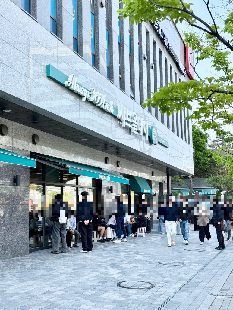 컴포즈커피당산 이미지