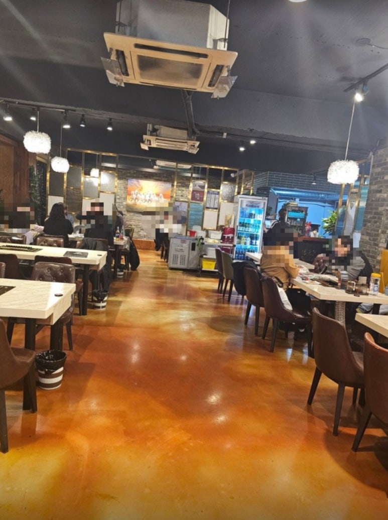 527양꼬치 사진 5