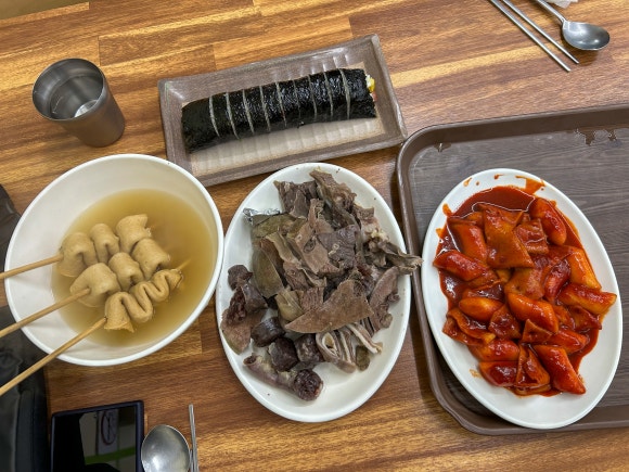 방가방가분식점 이미지
