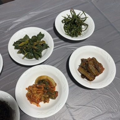 하화도꽃섬길식당 이미지