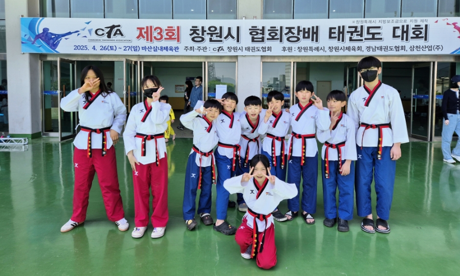 창원시립리젠시빌어린이집 이미지