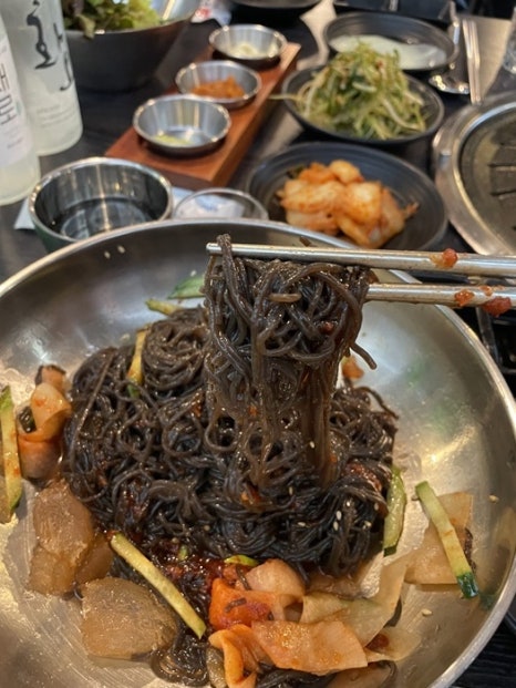 정직한우정육식당 이미지