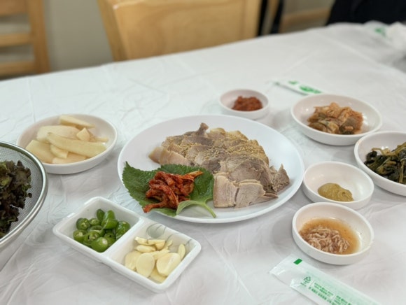 청용막국수 이미지