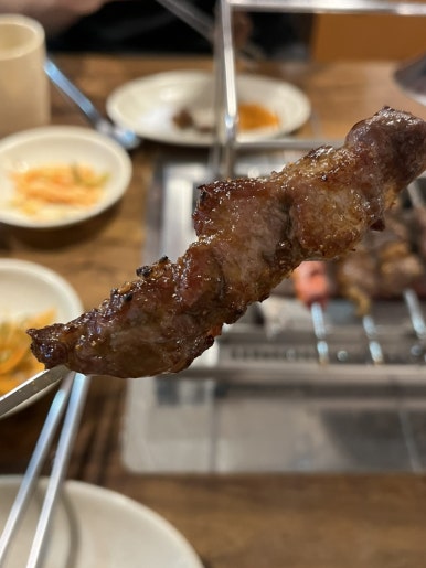 장백양꼬치 이미지
