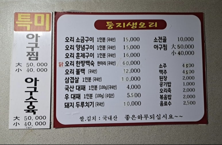 둥지생오리 이미지