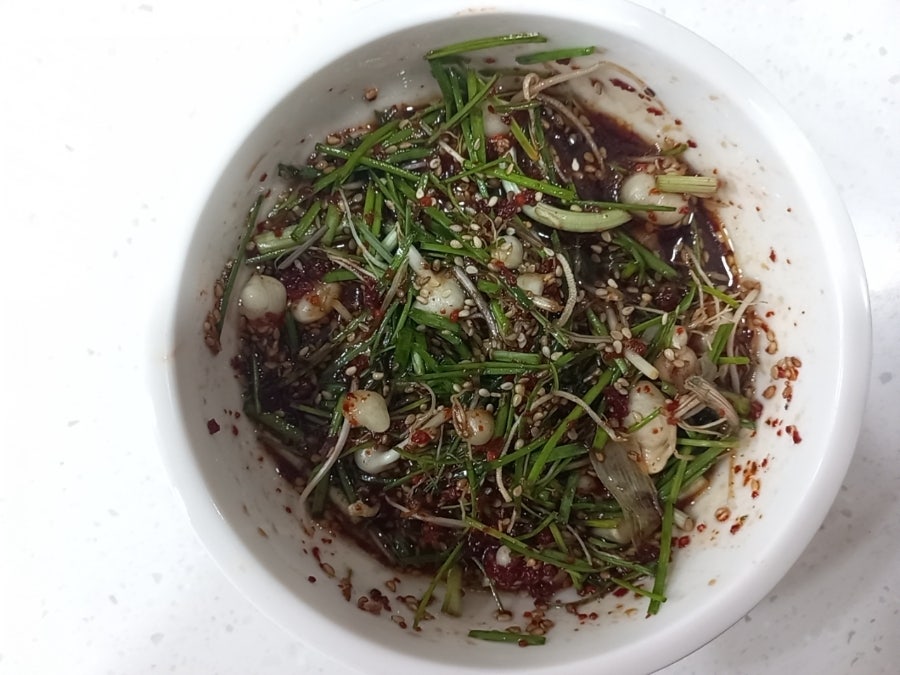 강릉수정막국수 이미지