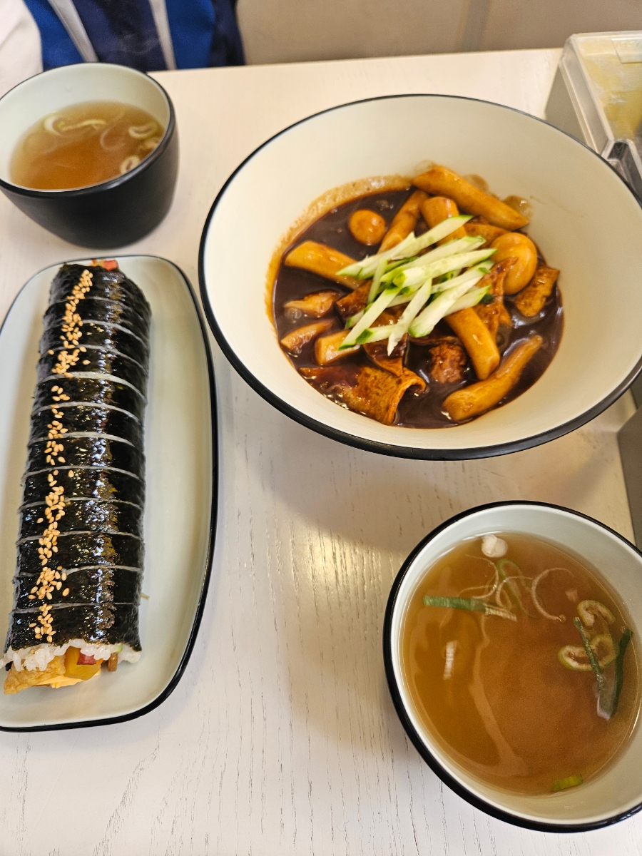 나래김밥 이미지