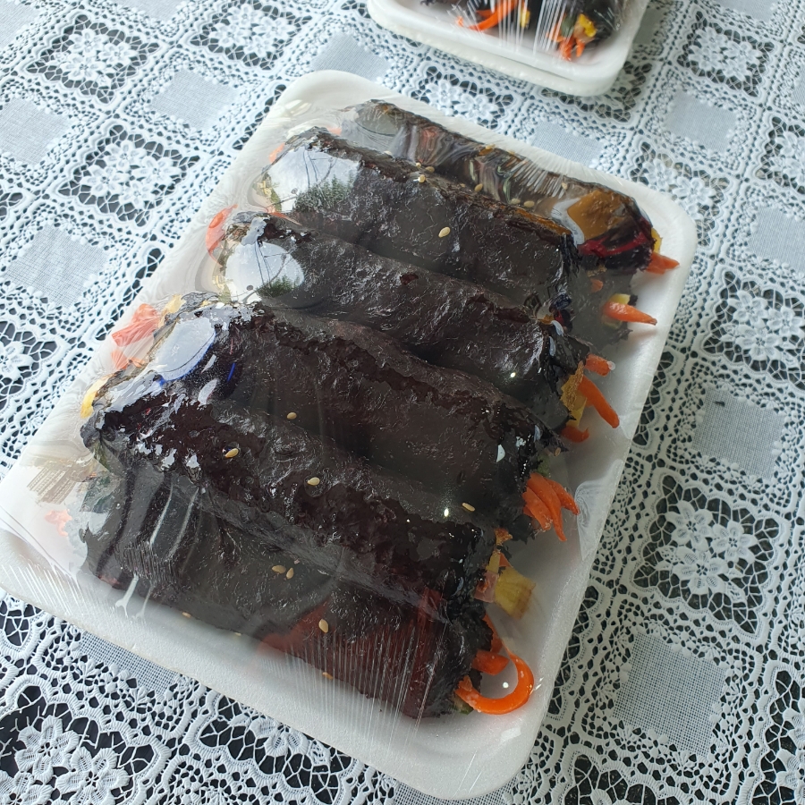 백운꼬마김밥 이미지