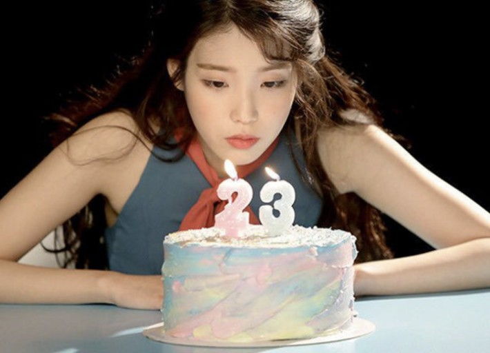 달케이크 이미지