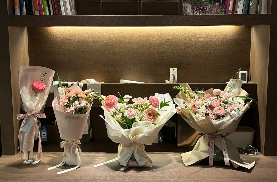서머셋가든 이미지