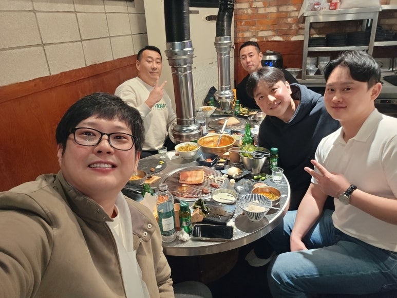 우리씨앤에스 이미지
