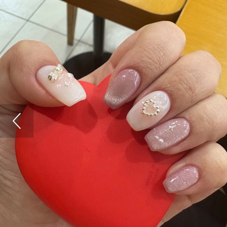 요이네일 이미지