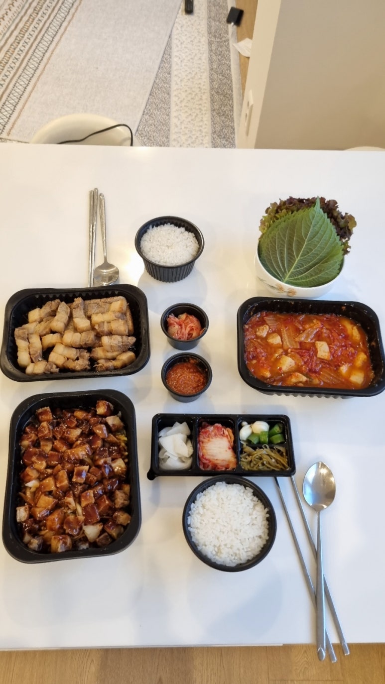 오육(오늘의 육식) 이미지