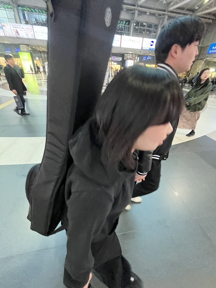 오소이 이미지
