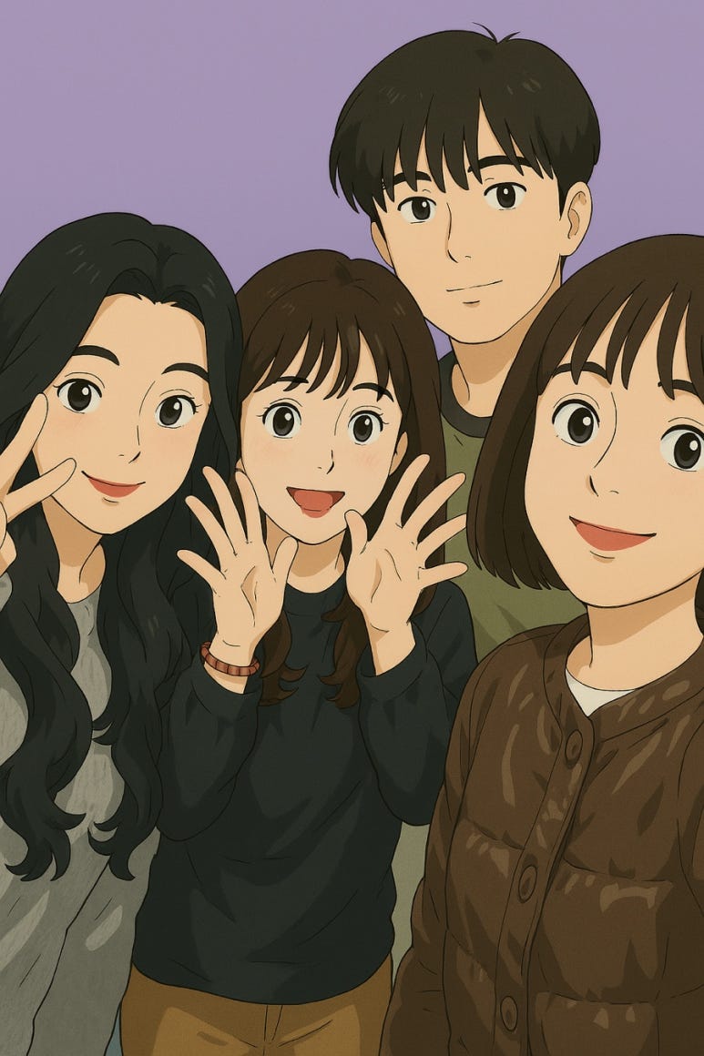 4남매떡볶이 이미지