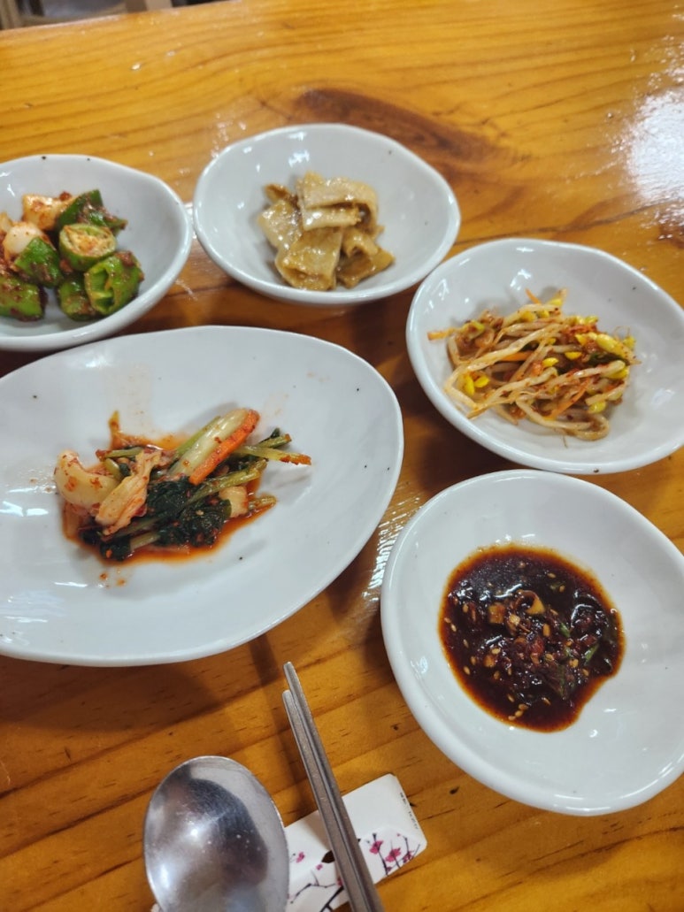 풍성식당 이미지
