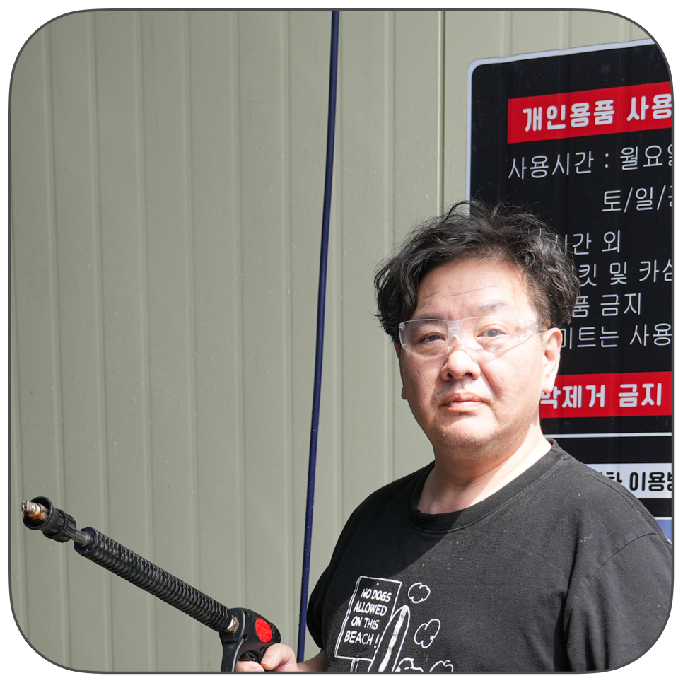 엔공구 프로아이글 보안경 2종 세트, 일상에서 눈을 보호하는 스마트한 선택