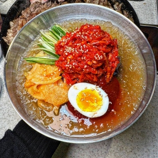 우삼집 이미지