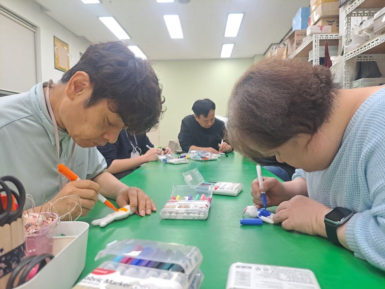 홀트보호작업장 이미지