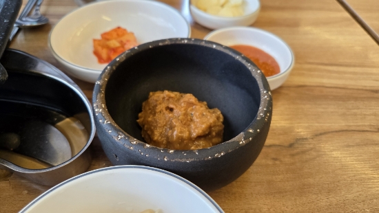 더고기앤쌈밥 이미지