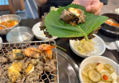 강경불고기일산 이미지