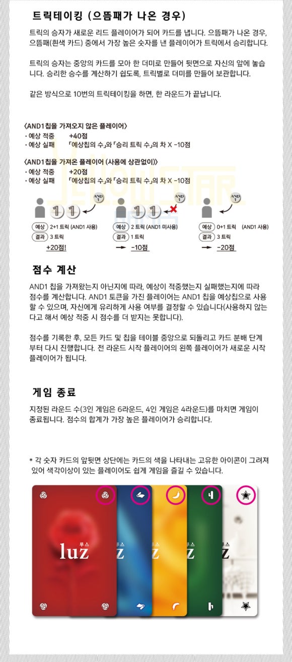 룰루스 이미지