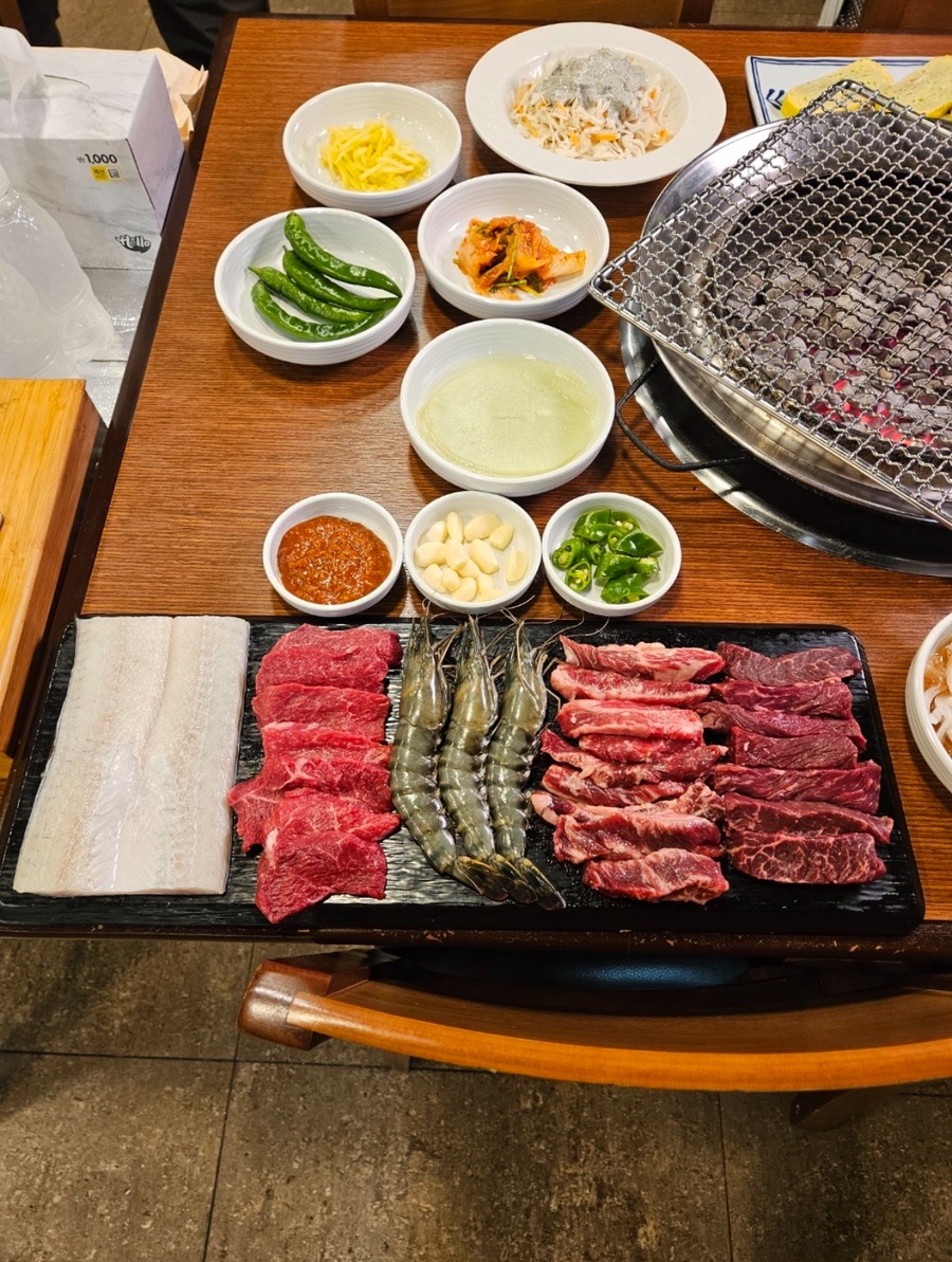 한우서서갈비 이미지
