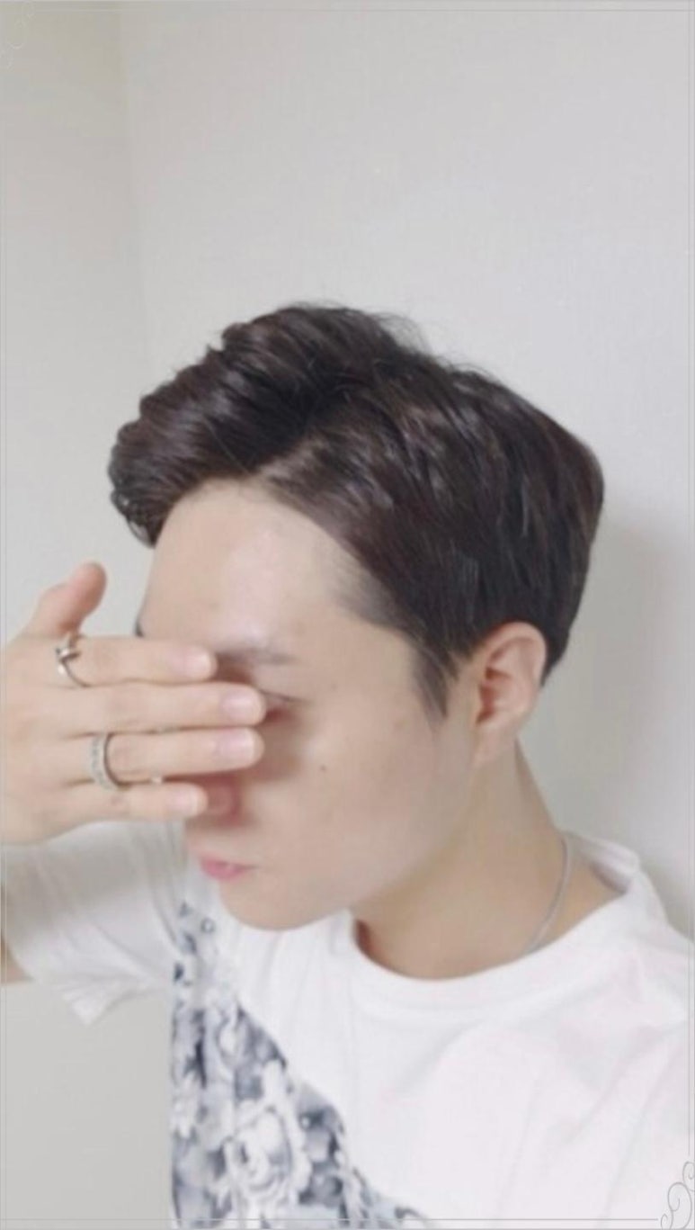 명품헤어샵 이미지