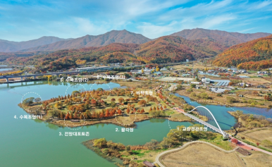 정원충전소 이미지