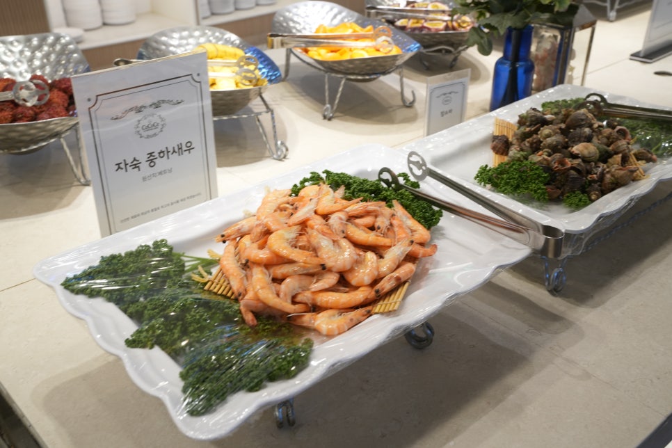 부천 쎄쎄쎄, 따뜻한 분위기 속 특별한 데이트와 소규모 행사를 위한 추천 공간 이미지 6