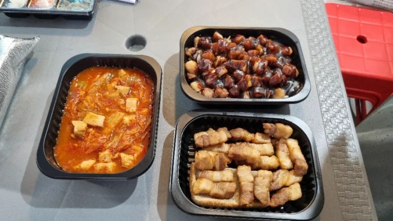 오육(오늘의 육식) 이미지