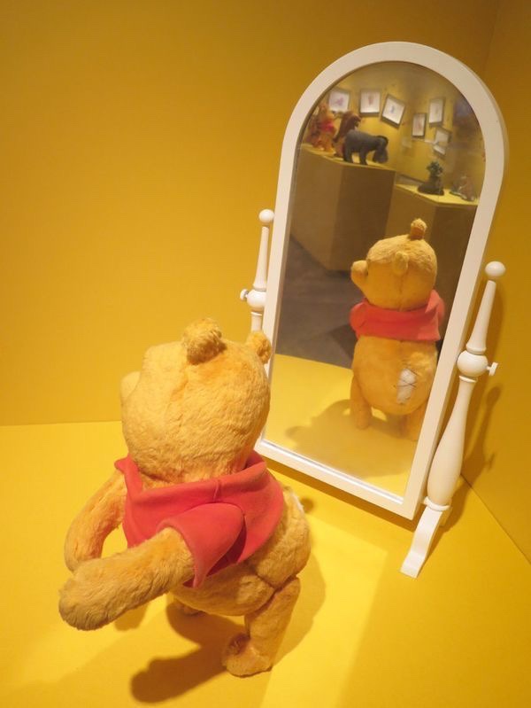 곰도리 이미지