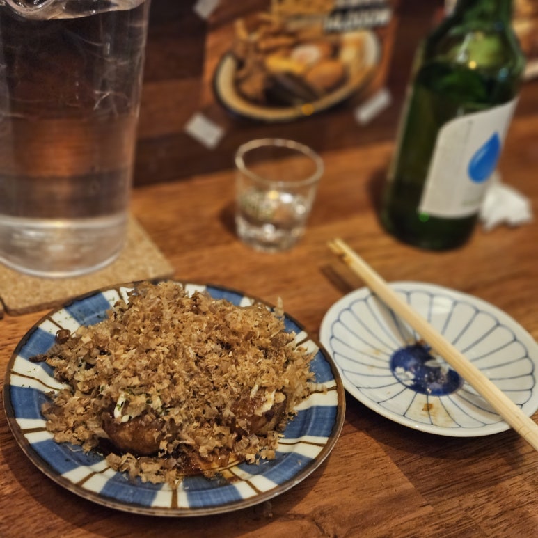 타코야오 이미지