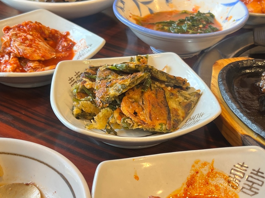 부산압구정한우갈비 이미지