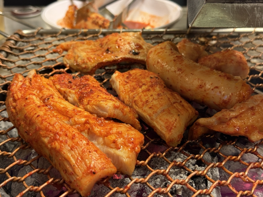 세광양대창발산 이미지