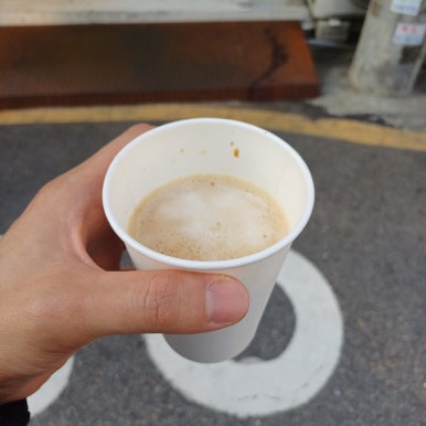 미래반점 이미지