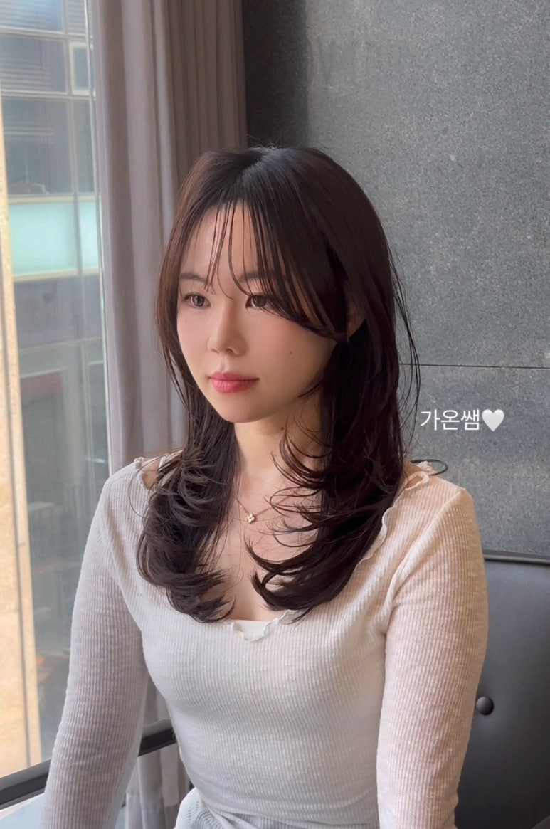 가온헤어디자인 이미지