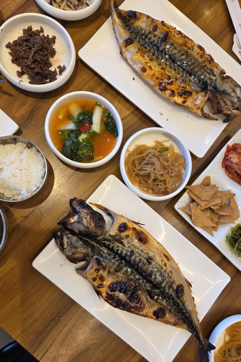 본고갈비 이미지