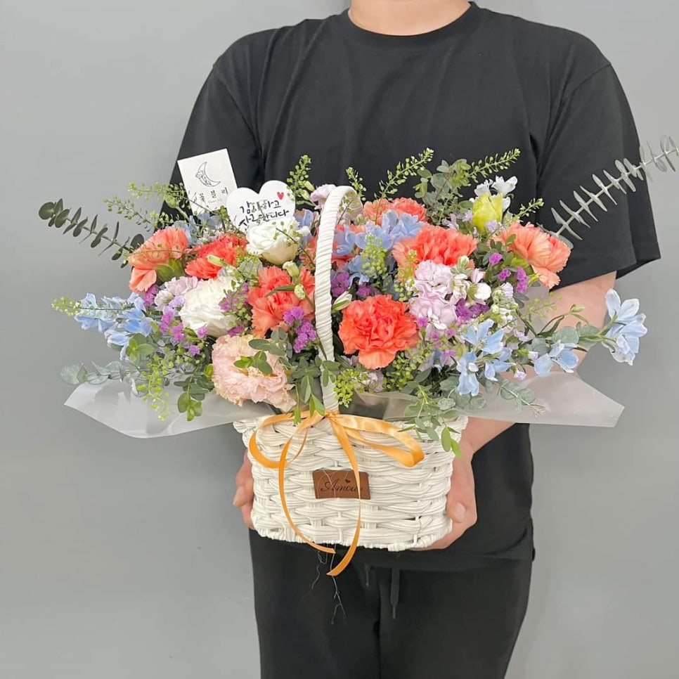 꽃블리부산 이미지