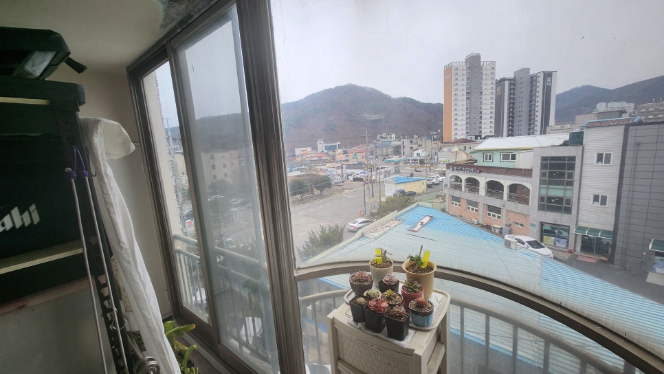 의령청운 이미지