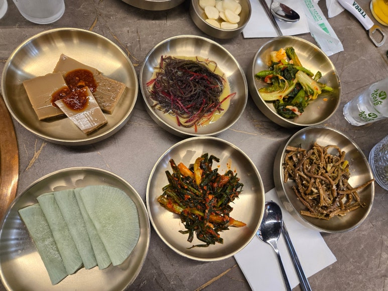 청담여제갈비 이미지