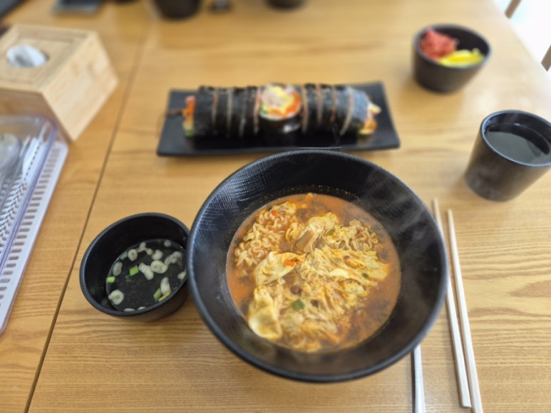 다희김밥 이미지