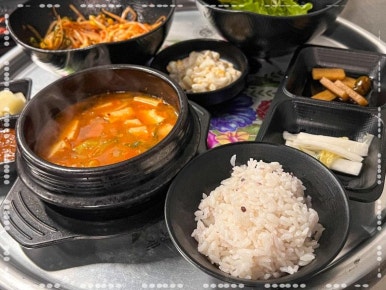 냉삼집 군포산본점 이미지