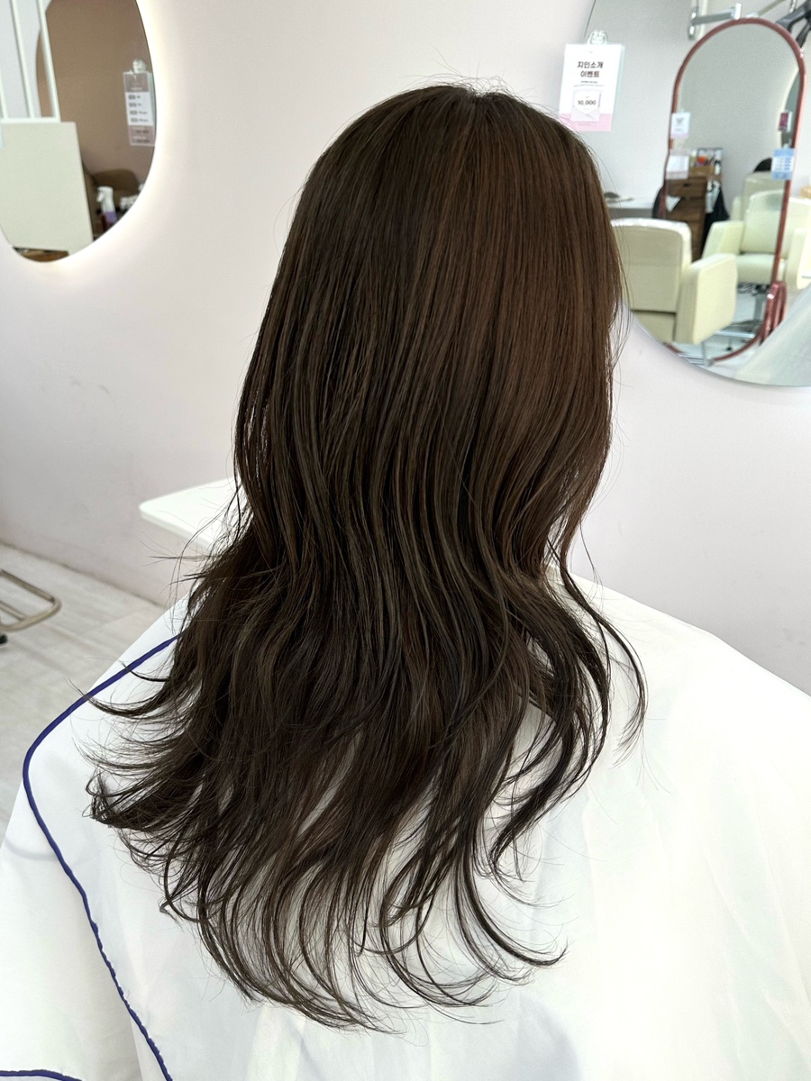 정하미용실 이미지