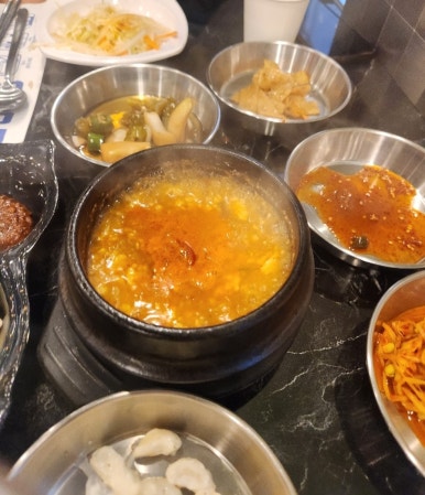 가평돼지갈비해밀 이미지